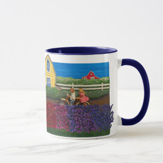 Máscaras de toda a caneca