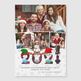 Máscaras e fotos de Xadrez do Bobo bonito de Natal