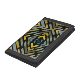 Masculino Azul Dourado Preto