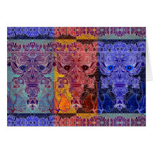 Maskyrinth: O Cartão Lumenista