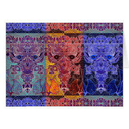 Maskyrinth: O Cartão Lumenista