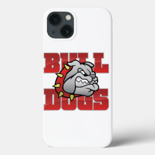 Mason Bulldog #5