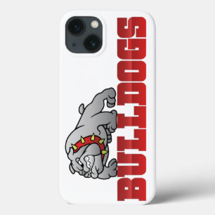 Mason Bulldog #8 Case-Mate capas de iphone