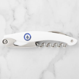 Masonic Corkscrew