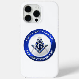 Masonic iPhone/iPad Case