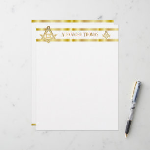 Masonic Ouro Rush