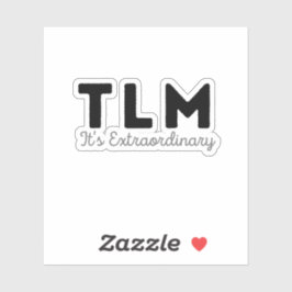 Massa latina tradicional - É um adesivo extraordin