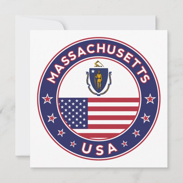 Massachusetts (Frente)