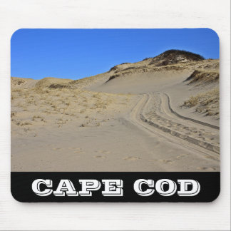 Massachusetts Cape Cod Mousepad