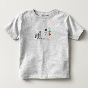 Massachusetts Toddler T-Shirt