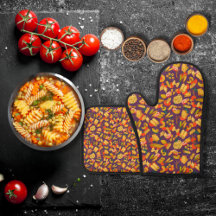 Massas alimentícias e produtos hortícolas