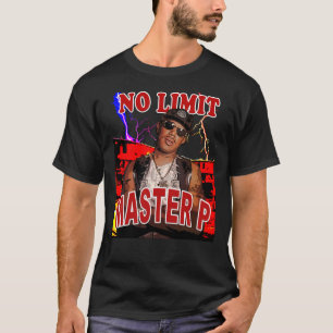 Master P 90s Mall Design Classic T-Shirt