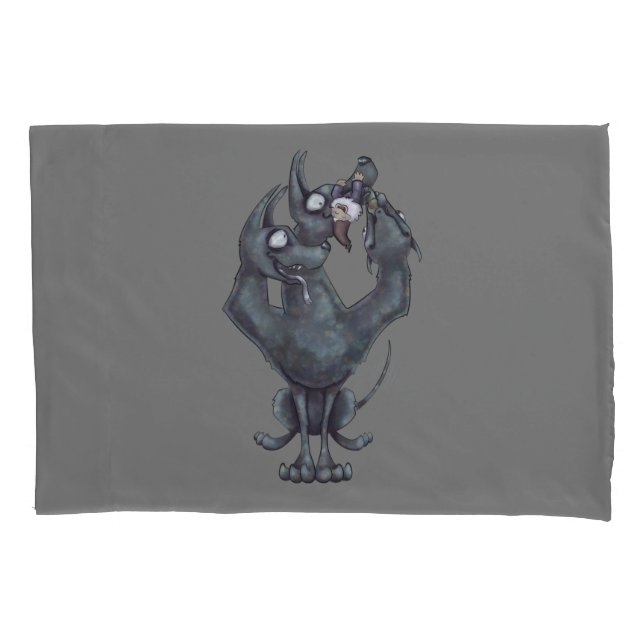 Mastigar Toy (Frente)