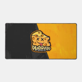 Mat de mesa DQG