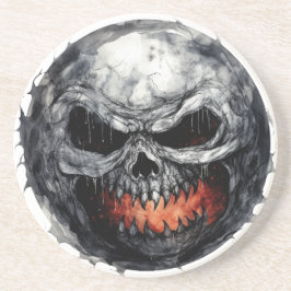 Mata Inferna: Derramando Porta copos de Horror no