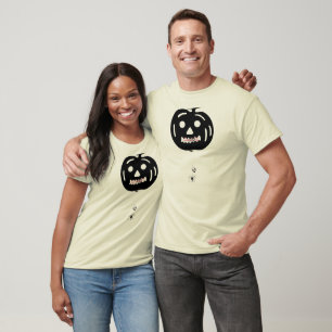 Matata Halloween Gifts Style: Camisa Orgânica