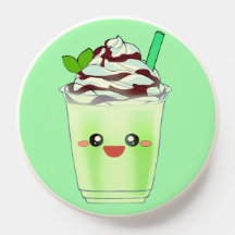 Matcha Green Tea Blending Drink