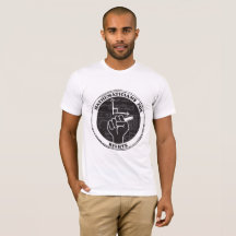 Matemáticos para camiseta de direitos