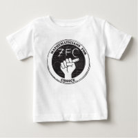 Matemáticos para Camiseta Escolha - Bebê