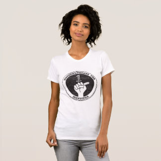 Matemáticos para T-shirt identitária