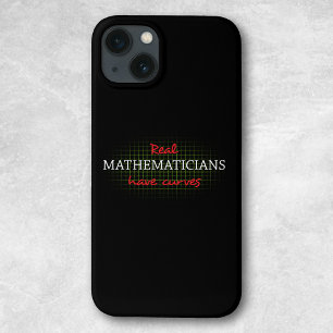 Matemáticos Reais Têm Curvas   Matemática Engra