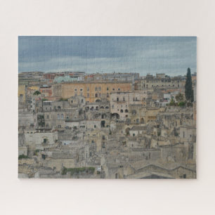 Matera Jigsee Quebra-cabeça