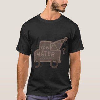 Matéria-Terça © GraphicLoveShop Classic T-Shirt