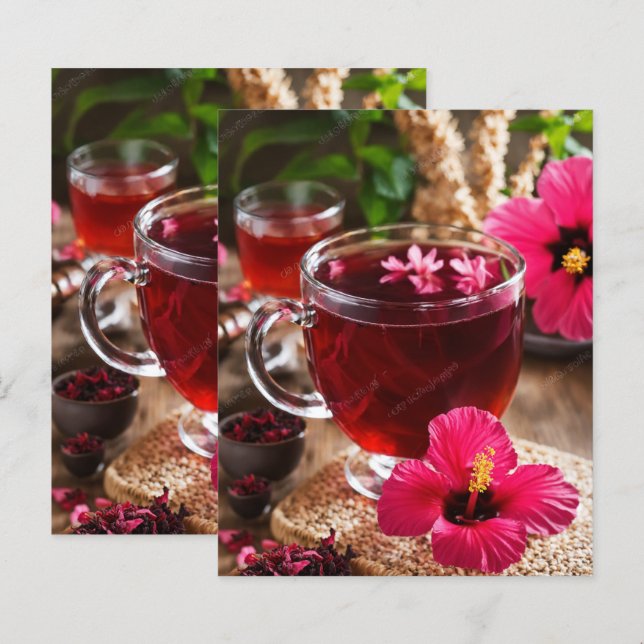 Materiais para Artesanato & Festas (Frente/Verso)