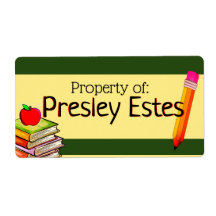 Material de Estudantes Etiquetas de Etiquetas da S