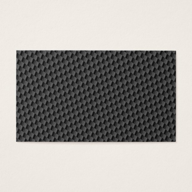 Material de fibra de carbono (Frente)
