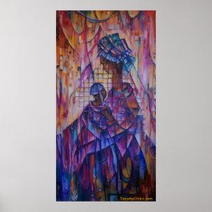 Maternidade IV - Impressão de tela