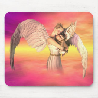 Maternidade MousePad