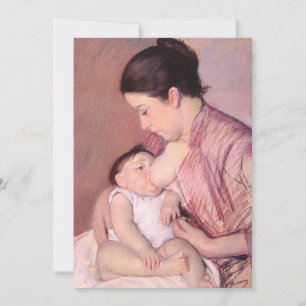 Maternita   Mary Cassatt