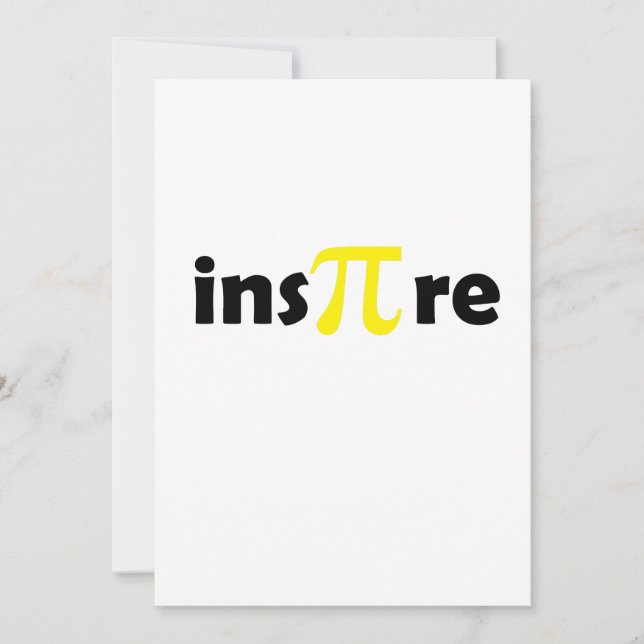 Math Pi Day Gif Math Lover (Frente)