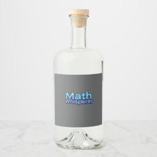 Math Whispere
