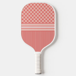 Matizes de Pickleball Rosa