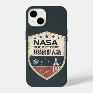 Mato de foguete da NASA testado por tempo comprova