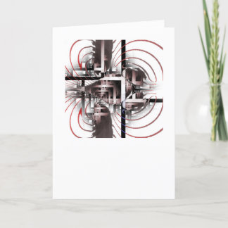 Matrix - Cartão de Aniversário Revisado