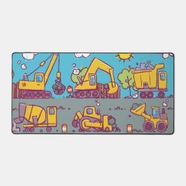 Matriz De Construção De Crianças