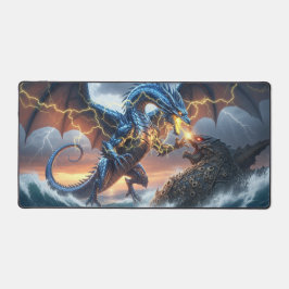 Matriz de desktop Eldritch Sci-Fi para jogos