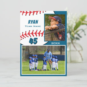 Matriz de Memória Fotográfica do Baseball Player 2