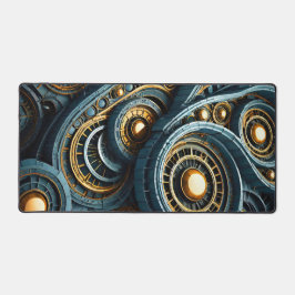 Matriz de mesa mutante 1