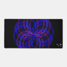 Matriz de Proteção do Mouse Geométrico Geométrico 