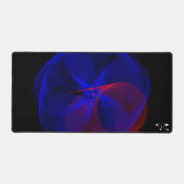 Matriz do mouse da mesa 3D