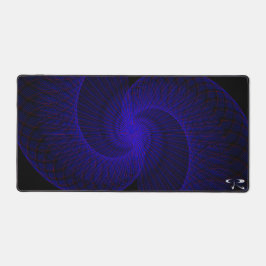 Matriz do mouse geométrico do funil duplo superior