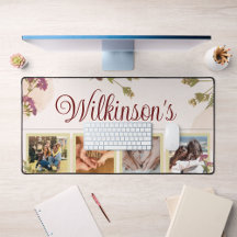 Matriz Personalizada para Desktop da Família de Fo
