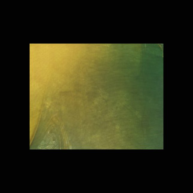 Matriz verde e Dourada de papel em livro digital (Criador carregado)