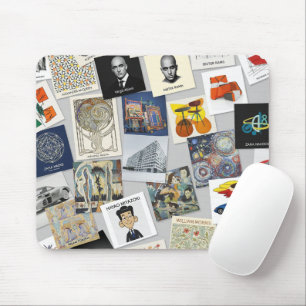 Matrizes Mouse pads & Desk