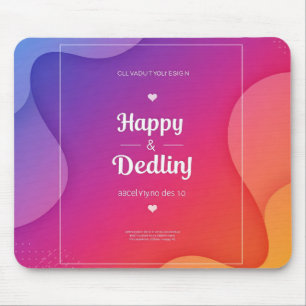 Matrizes Mouse pads & Desk