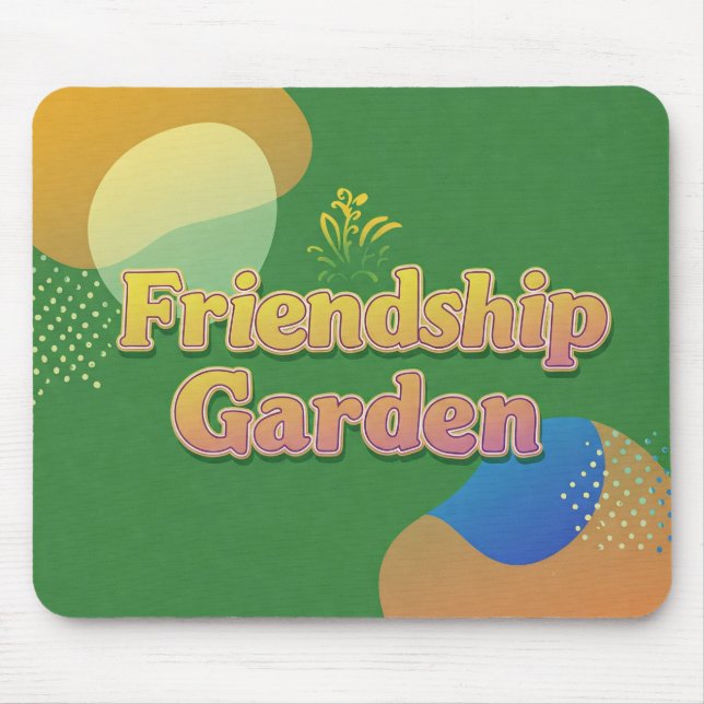 Matrizes Mouse pads & Desk (Frente)